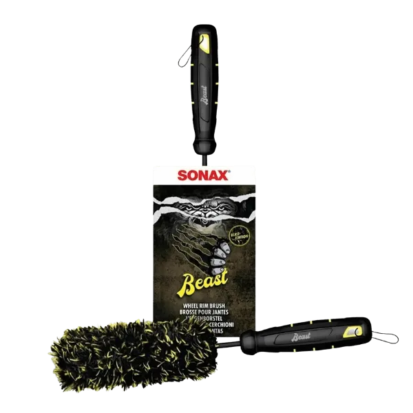 Sonax | Beast Wheel Rim Brush