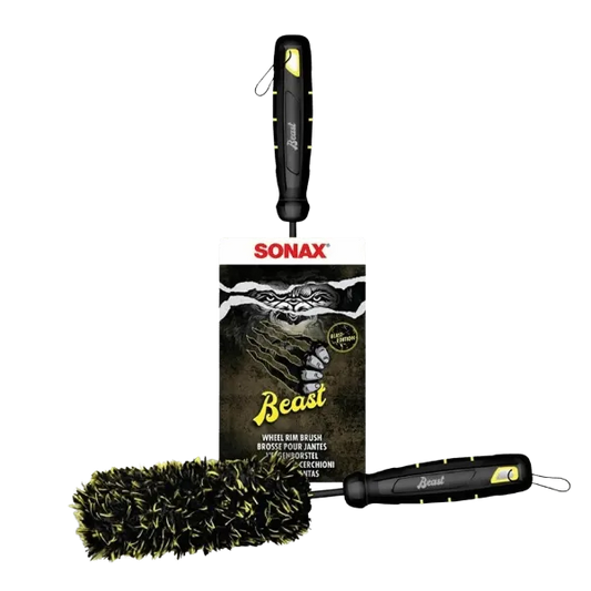 Sonax | Beast Wheel Rim Brush