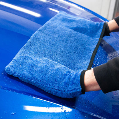 Soft99 | Max Wash 4Pockets Format Cloth (Drying Towel)