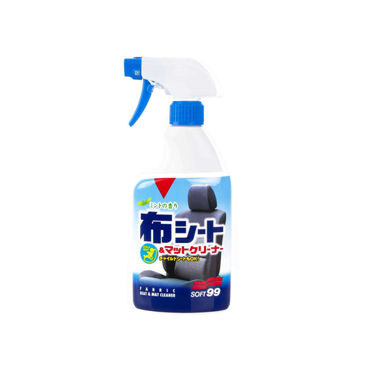 Soft99 Fabric Cleaner