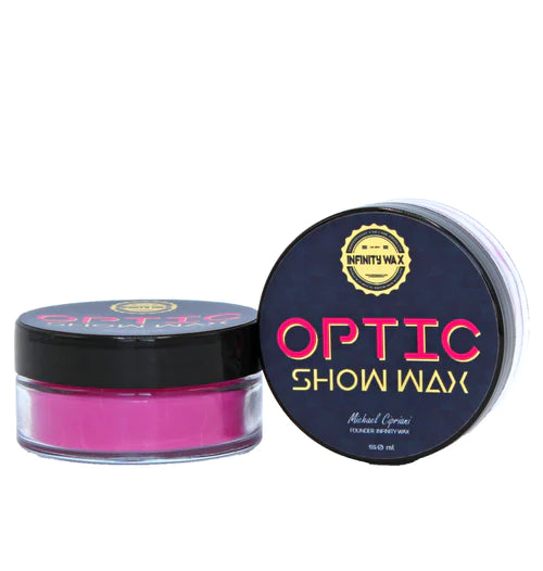 Infinity Wax | Optic Show Wax 50ml