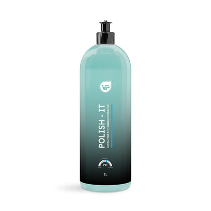 VP | Polish-It Ultra Fine Finishing Compound