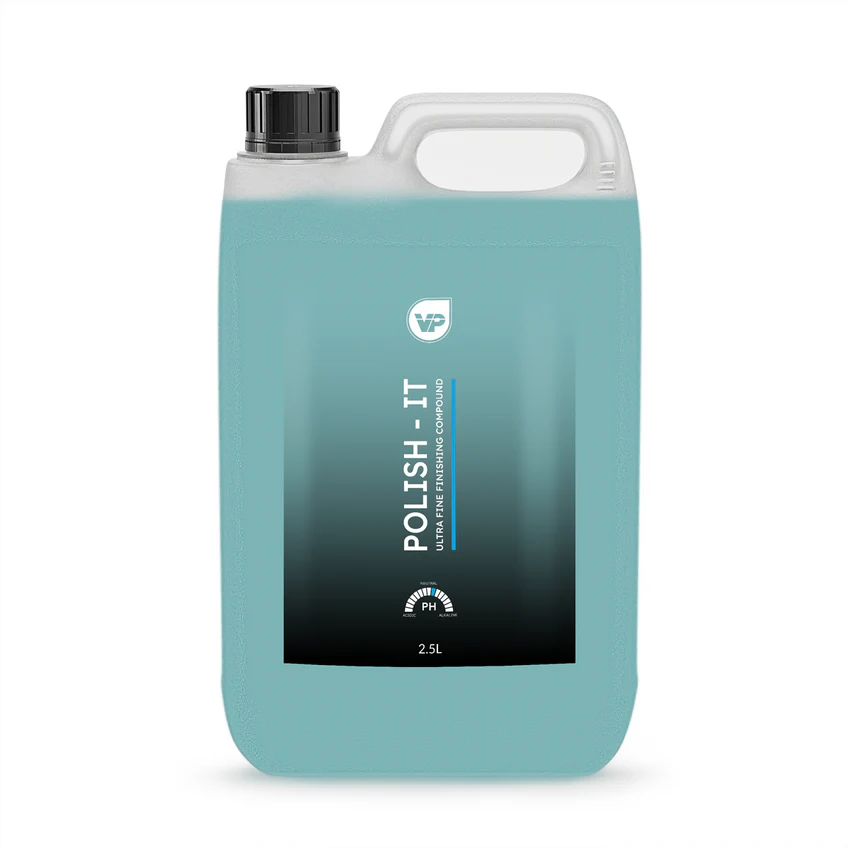 VP | Polish-It Ultra Fine Finishing Compound