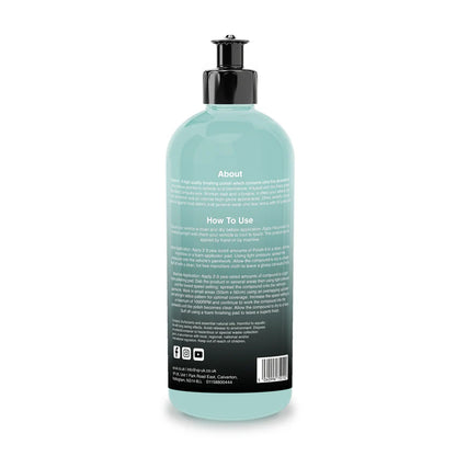VP | Polish-It Ultra Fine Finishing Compound