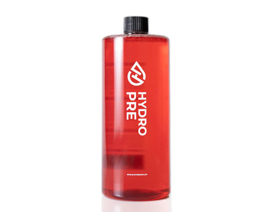 Hydro Pre Wash