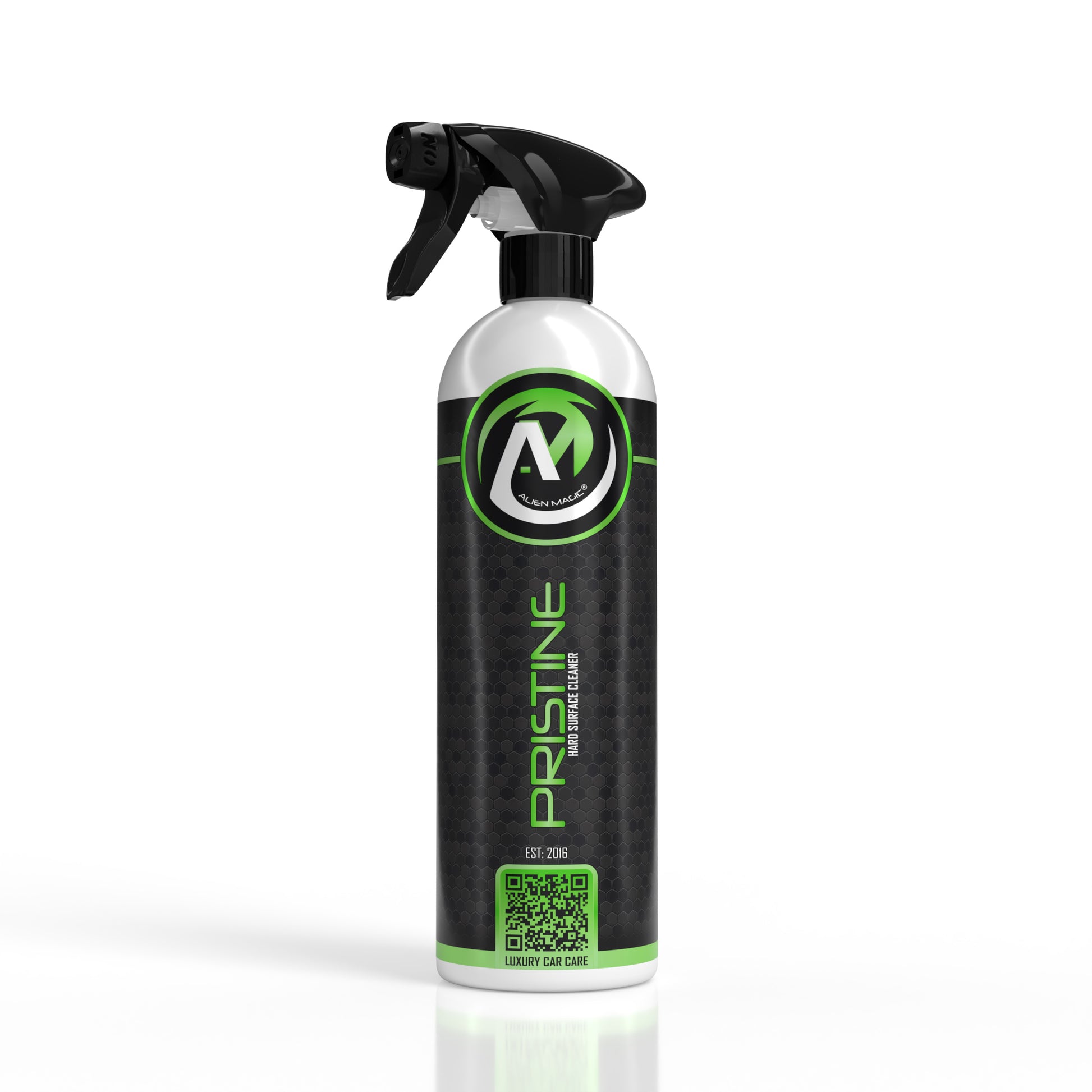 Alien Magic Pristine Hard Surface Cleaner