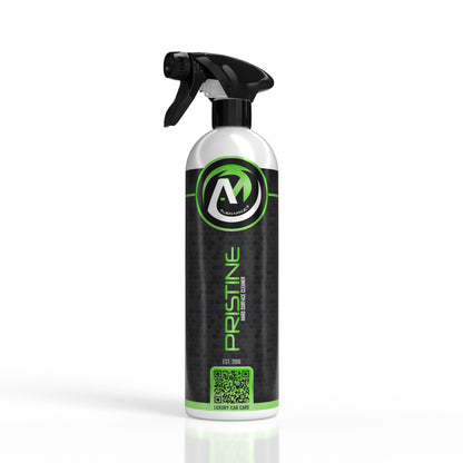 Alien Magic Pristine Hard Surface Cleaner