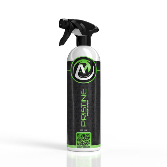 Alien Magic Pristine Hard Surface Cleaner