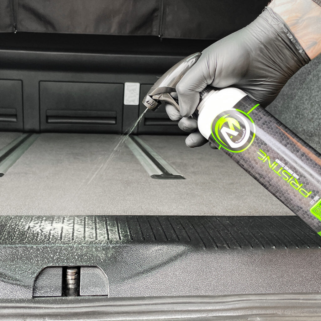Alien Magic Pristine Hard Surface Cleaner