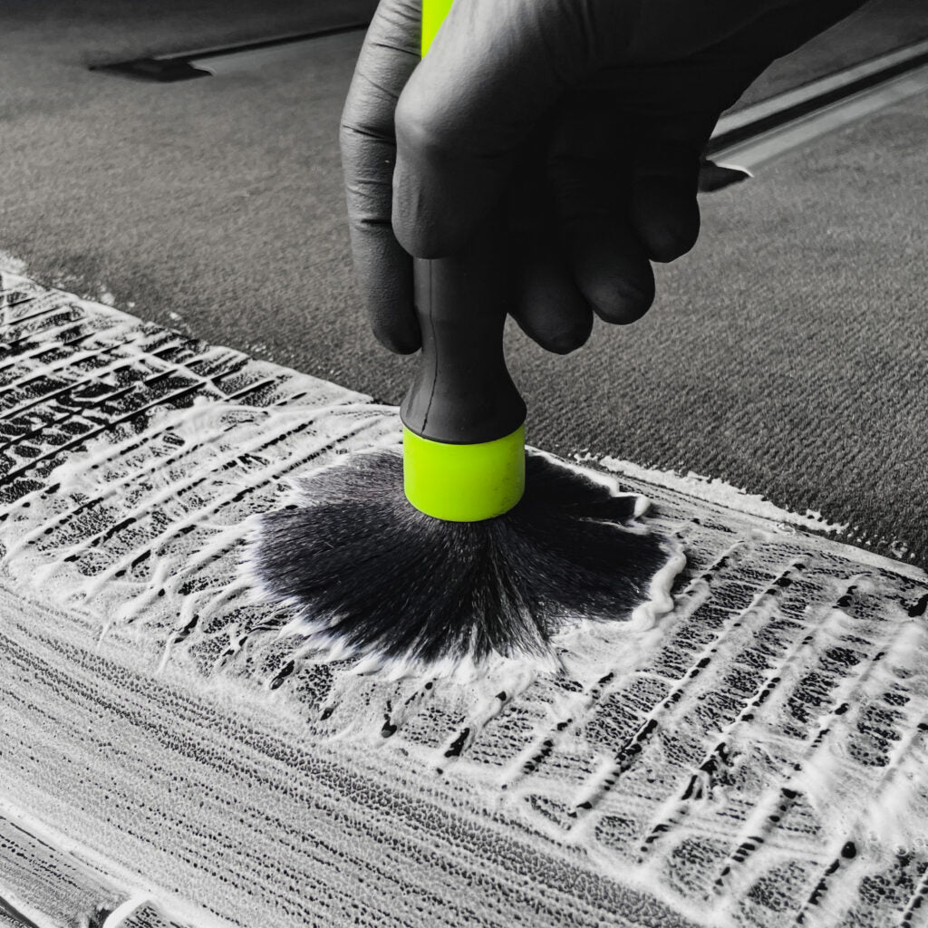 Alien Magic Pristine Hard Surface Cleaner