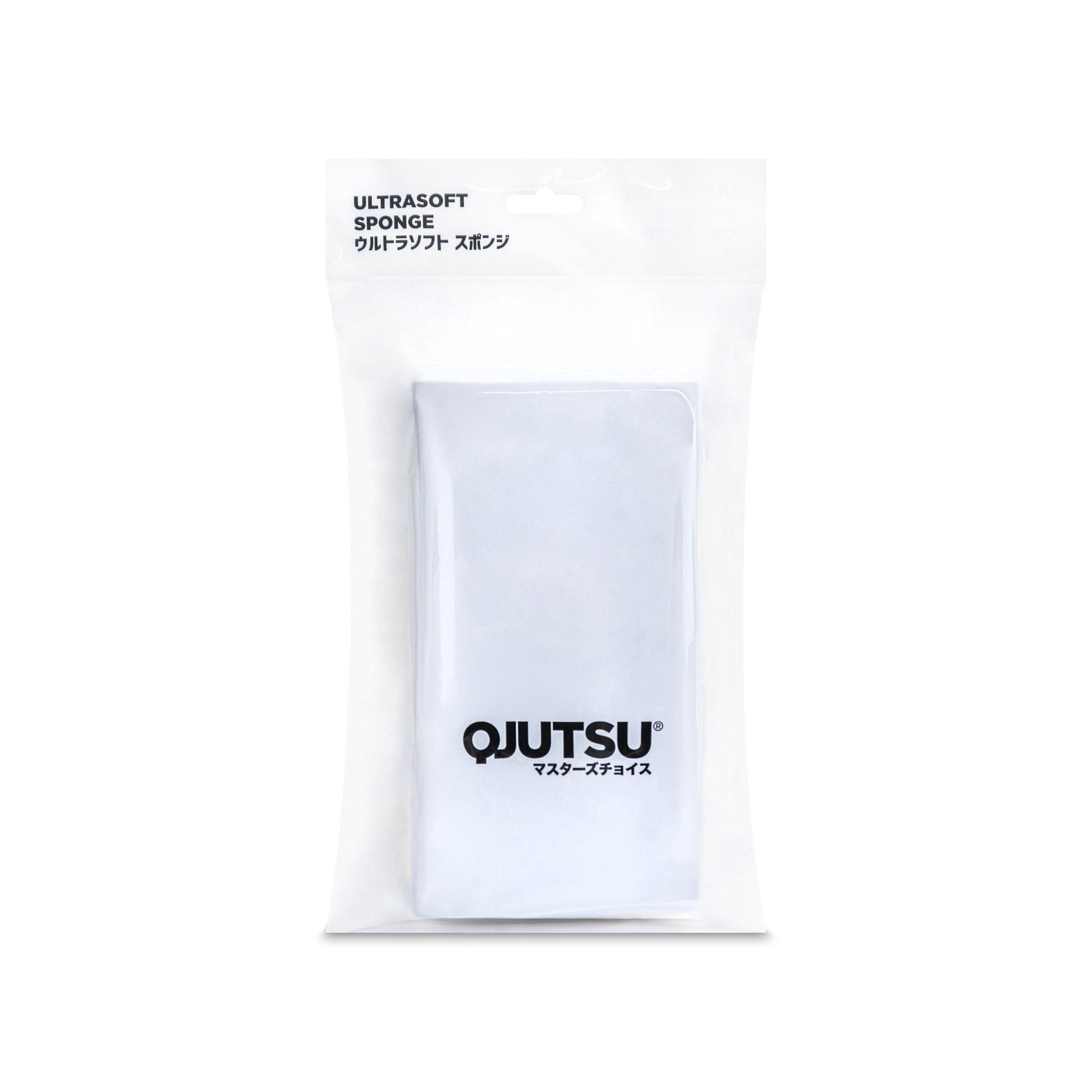 Soft99 Qjutsu Ultra Soft Sponge