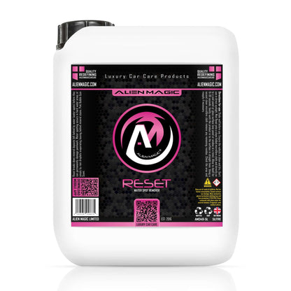 Alien Magic - Reset Water Spot Remover