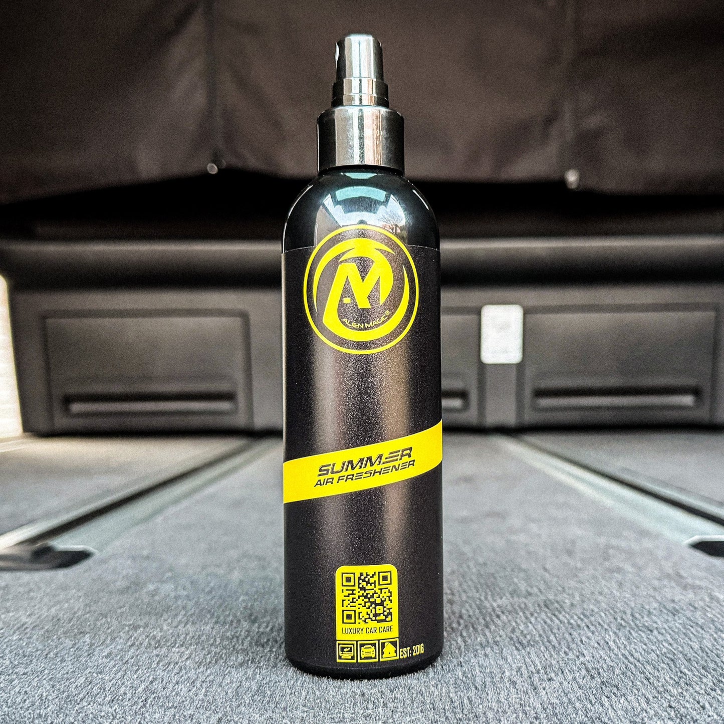Alien Magic Summer Air Freshener
