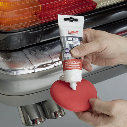 Sonax | Metal Polish