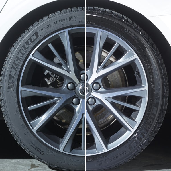 Sonax | Xtreme Tyre Gloss Gel