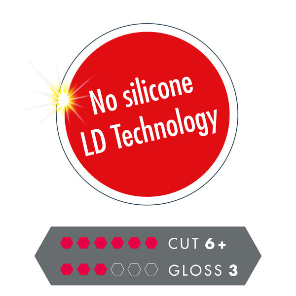 Sonax| PROFILINE Ultimate Cut Polish 1 Litre