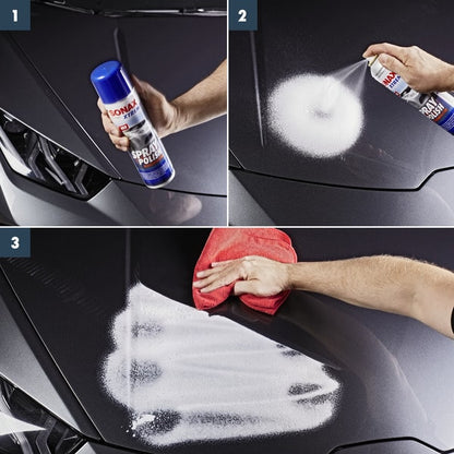 Sonax | Xtreme Spray Polish 320ml