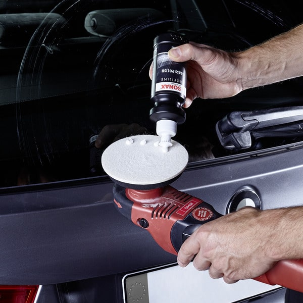 Sonax | Profiline Glass Polish 250ml