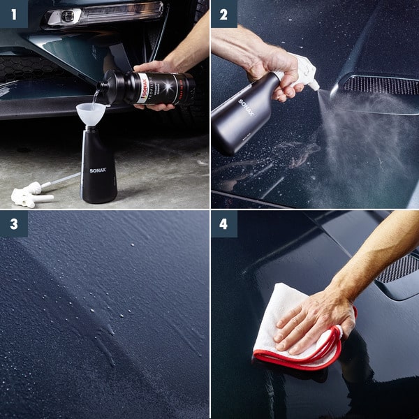 Sonax | Profiline Water Spot Remover 1 Litre
