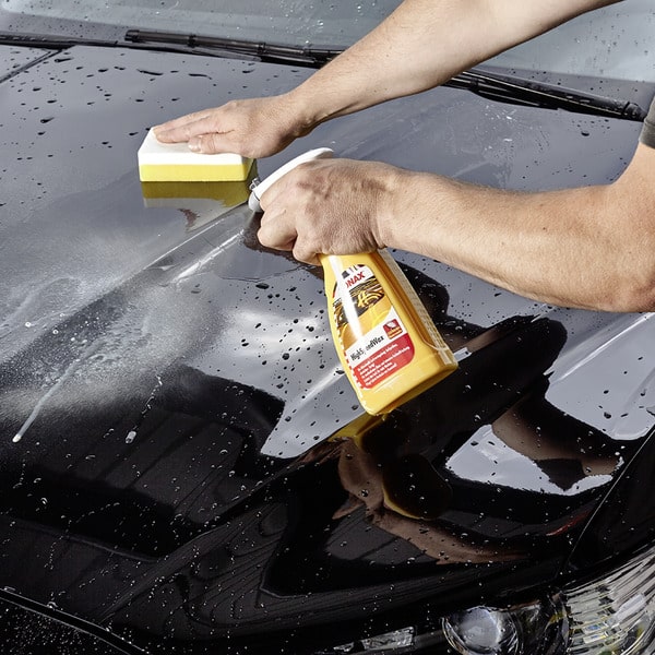 Sonax High Speed Wax