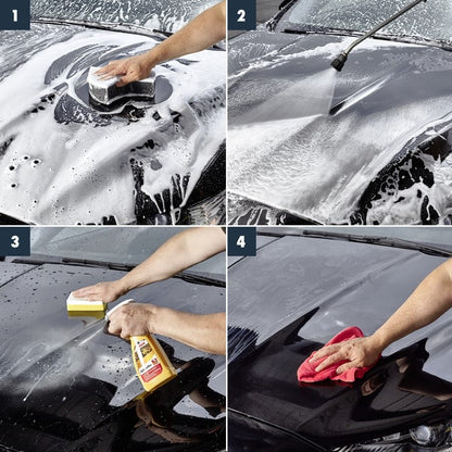 Sonax High Speed Wax