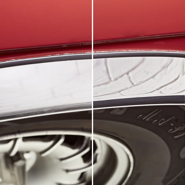 Sonax | Chrome & Alupaste 75ml