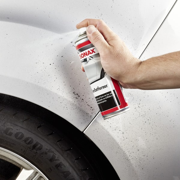 Sonax tar Remover