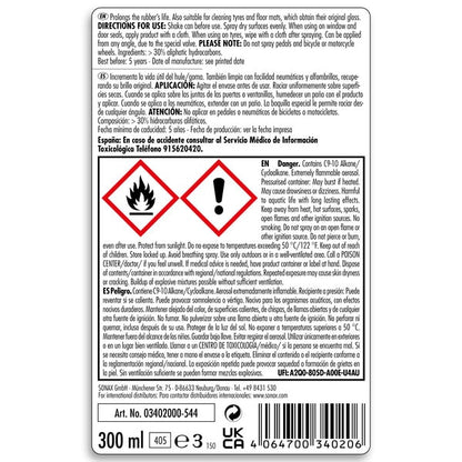 Sonax | Rubber Protectant 300ml