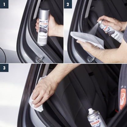 Sonax | Rubber Protectant 300ml