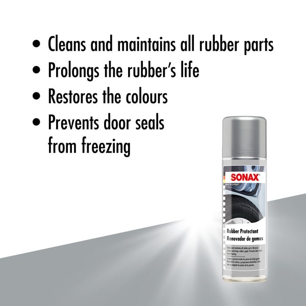 Sonax | Rubber Protectant 300ml