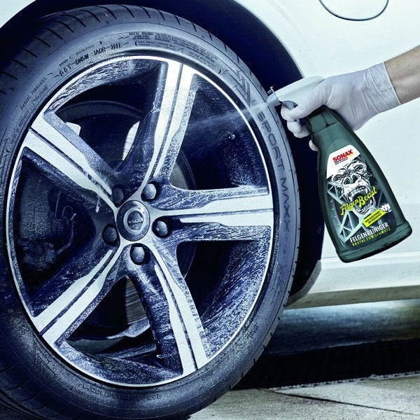 Sonax | Beast Wheel Cleaner Special Edition 500ml