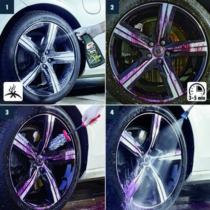 Sonax | Beast Wheel Cleaner Special Edition 500ml