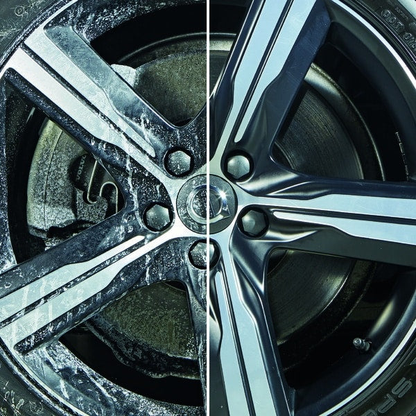 Sonax | Beast Wheel Cleaner Special Edition 500ml