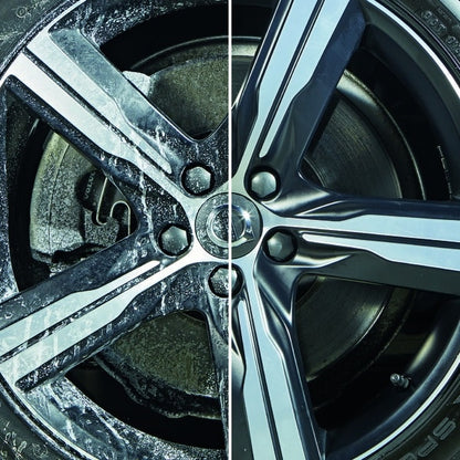 Sonax | Beast Wheel Cleaner Special Edition 500ml