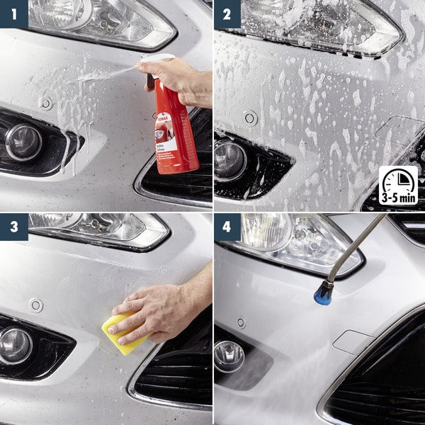 Sonax Insect remover