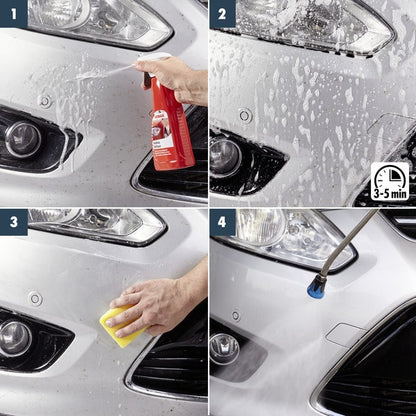 Sonax Insect remover