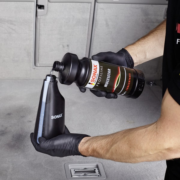 Profiline Multistar All Purpose Cleaner