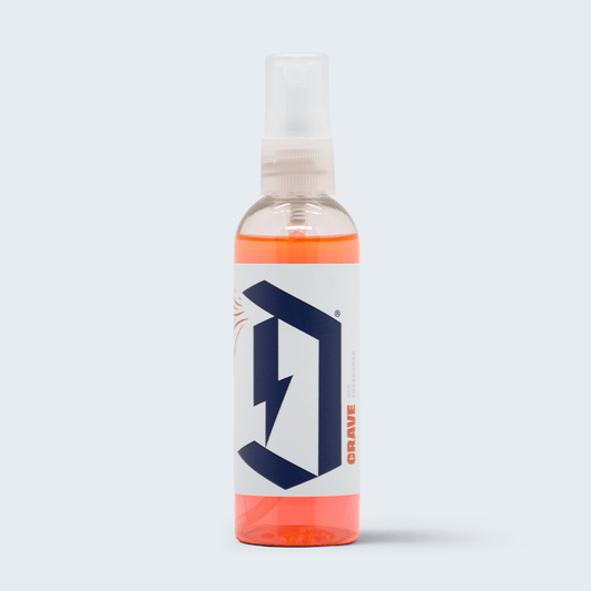 Duel Autocare | Crave Air Freshener