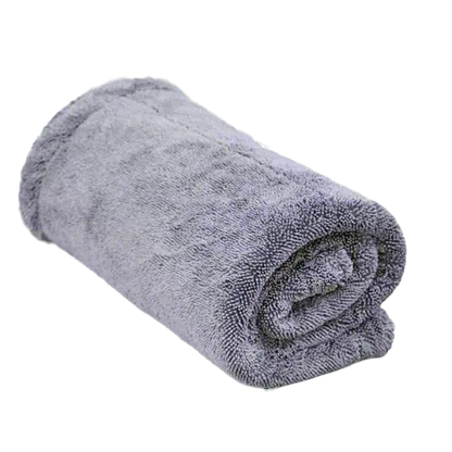 Angelwax | Twisted Loop Drying Towel 80x60cm