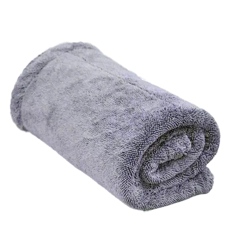 Angelwax | Twisted Loop Drying Towel 80x60cm