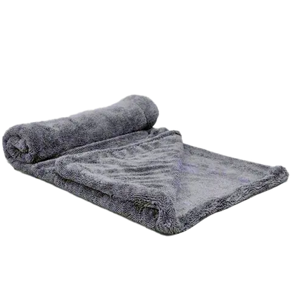 Angelwax | Twisted Loop Drying Towel 80x60cm