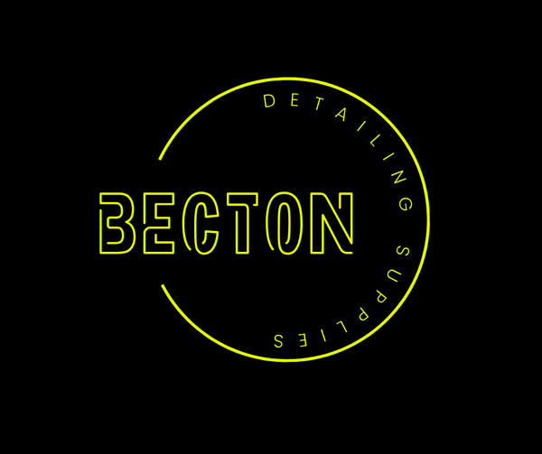 Your Favourite Car Detailing Supplier - Becton Detailing Supplies