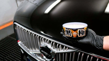 Soft99 The Kiwami Dark Wax