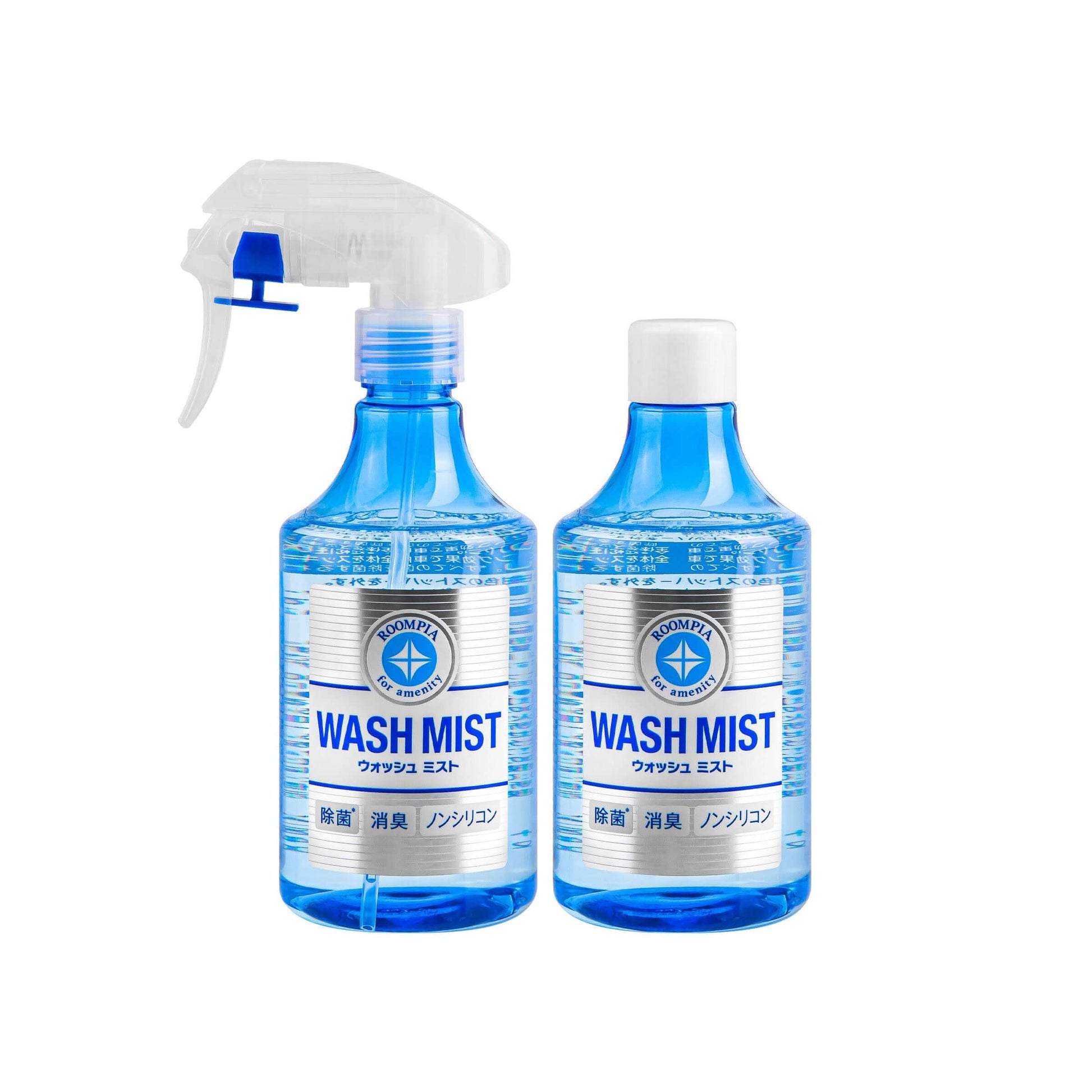 Soft99 - Wash Mist 300ml