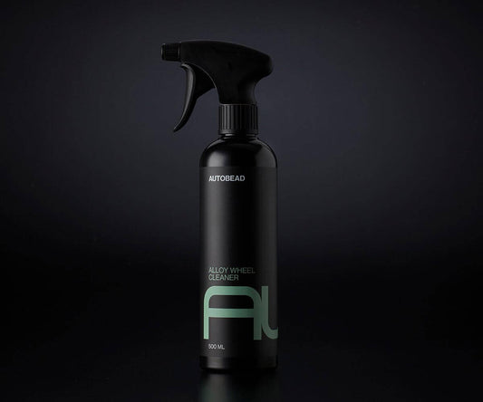 Autobead - Alloy Cleaner 500ml