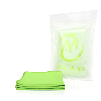 Alien Magic Premium Microfibre Glass Cloths