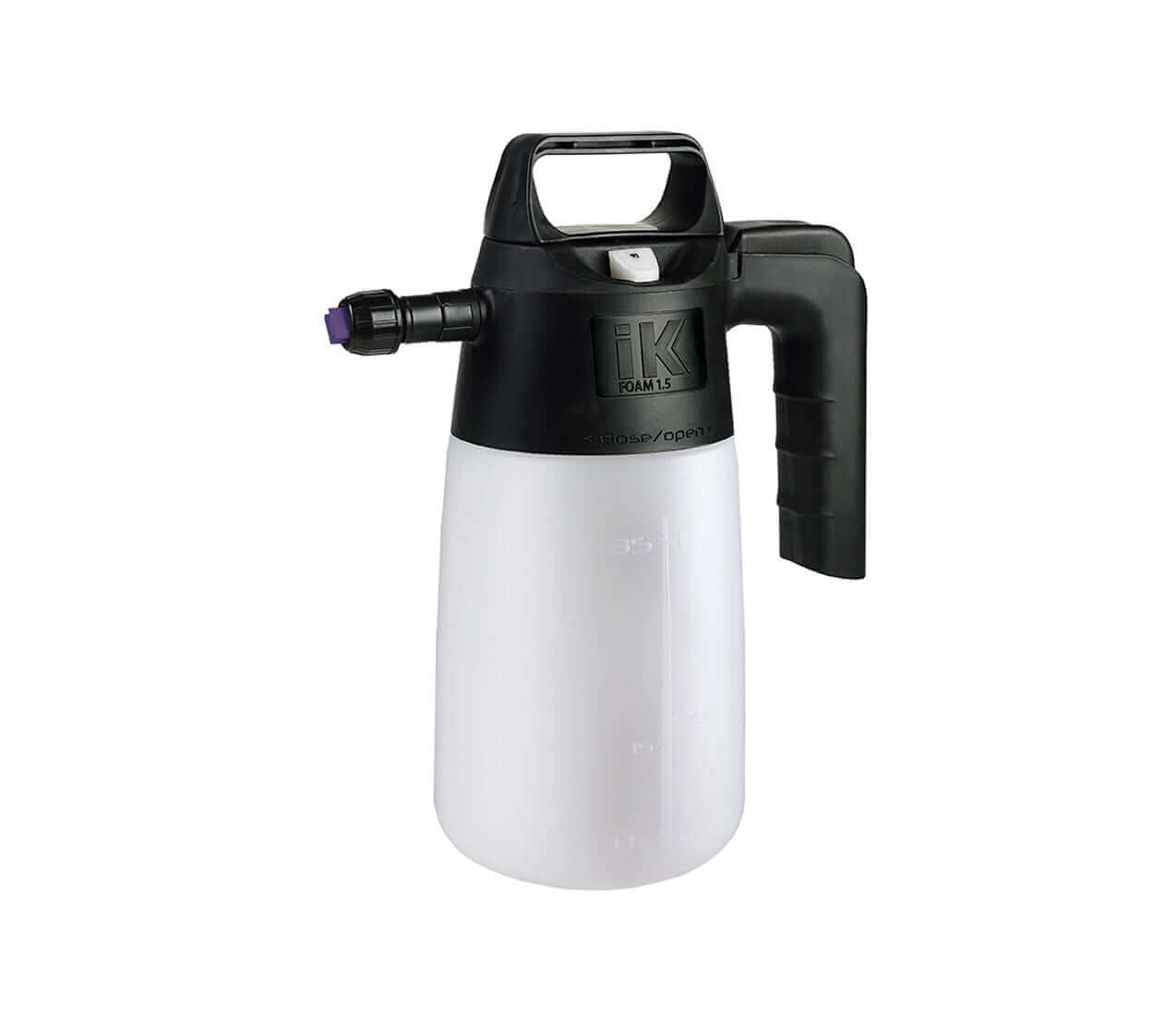 IK Foam 1.5