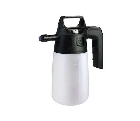 IK Foam 1.5