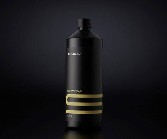 Autobead - Snow Foam 1 Litre