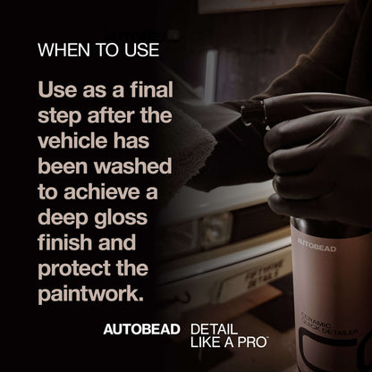 AutoBead - Ceramic QD 500ml